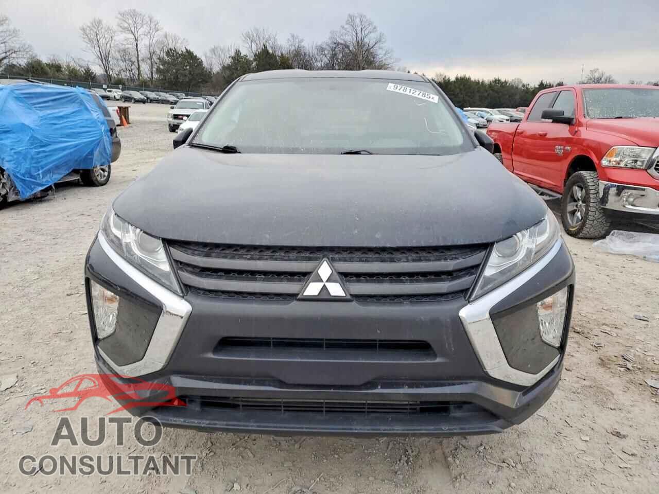 MITSUBISHI ECLIPSE 2019 - JA4AT4AA7KZ052552