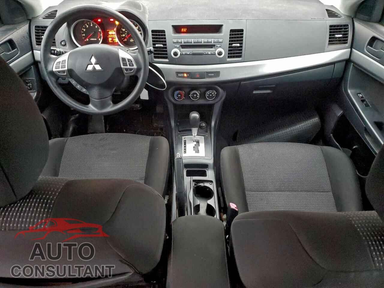 MITSUBISHI LANCER 2011 - JA32U2FU9BU022074