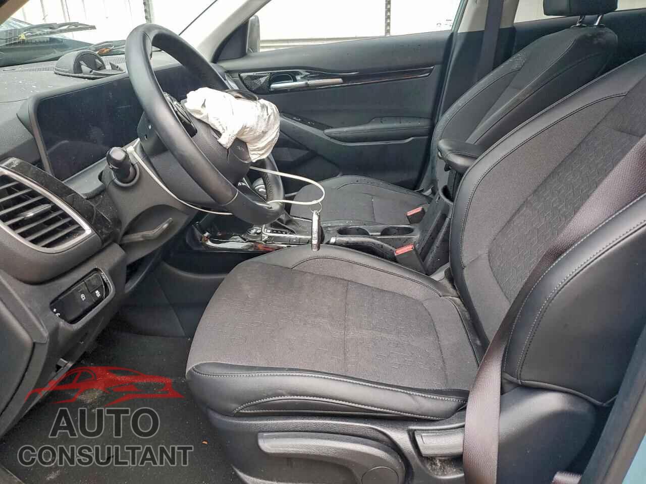 KIA SELTOS 2024 - KNDEU2AA5R7656910