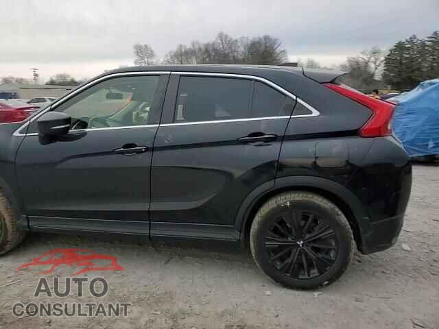 MITSUBISHI ECLIPSE 2019 - JA4AT4AA7KZ052552