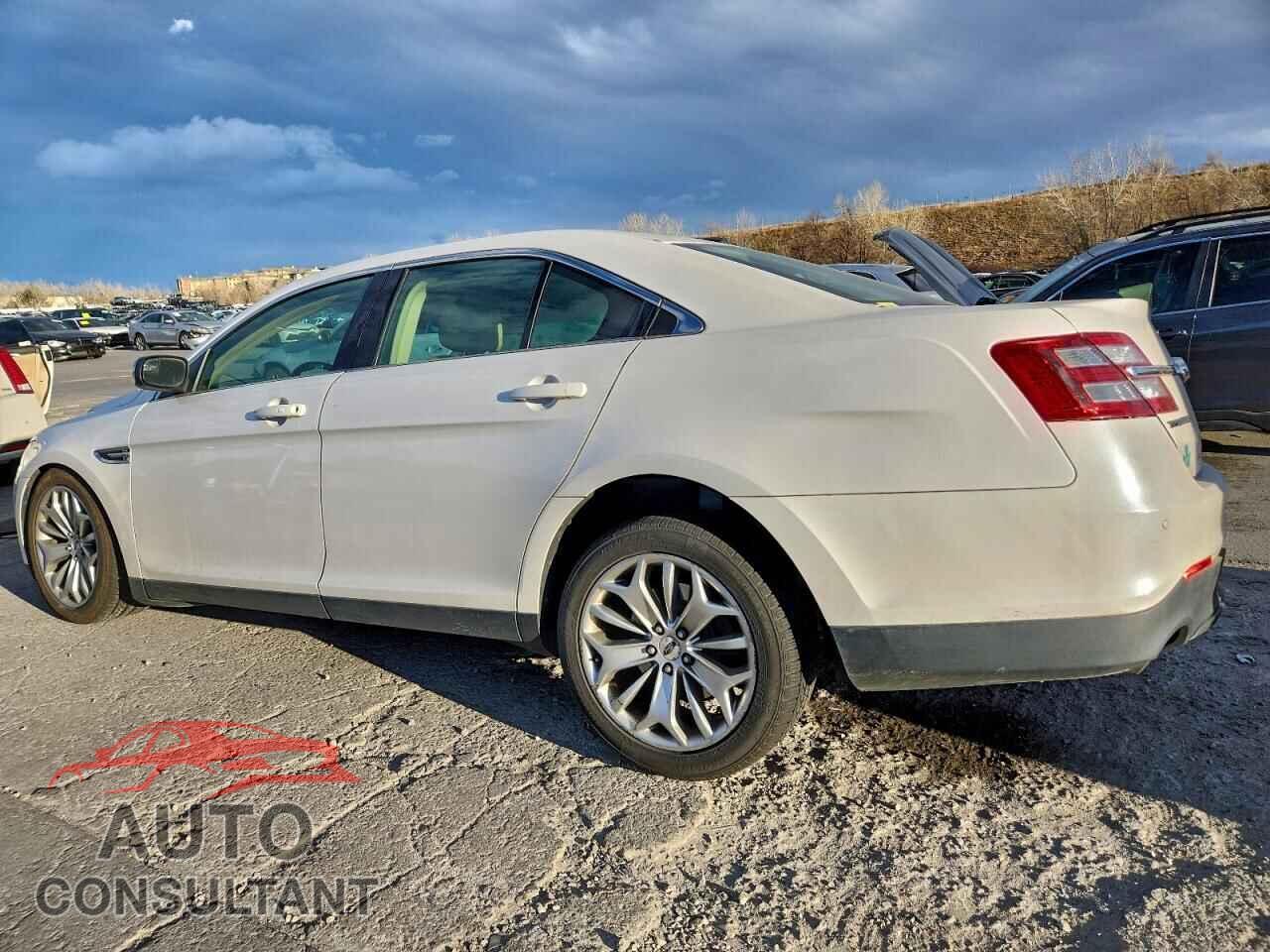 FORD TAURUS 2015 - 1FAHP2F88FG146921