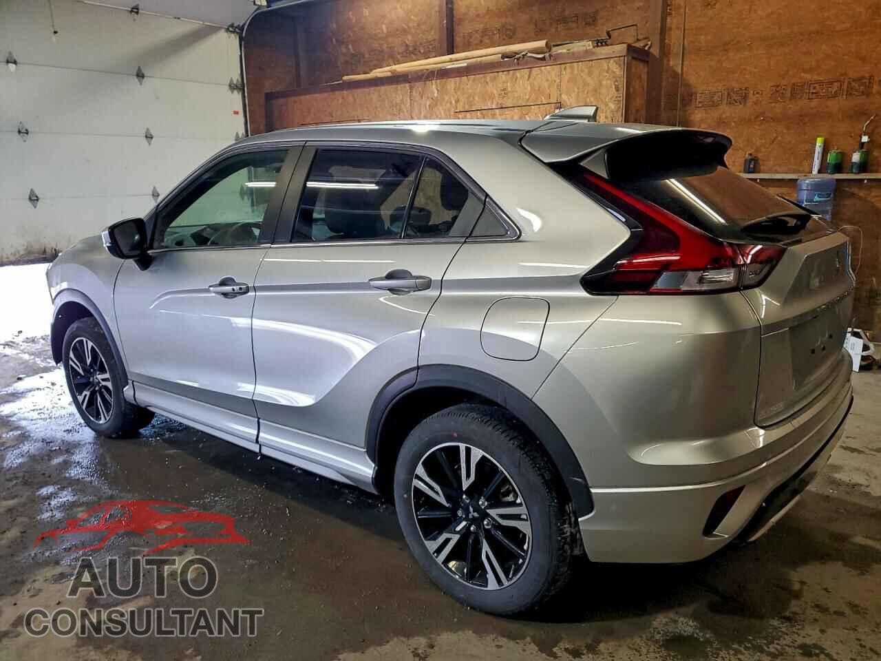MITSUBISHI ECLIPSE 2023 - JA4ATWAAXPZ033867