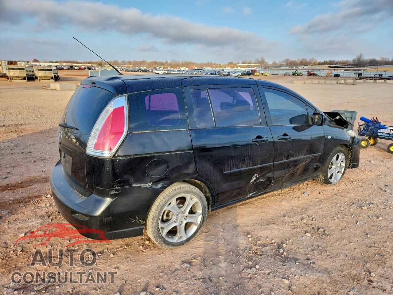 MAZDA 5 2009 - JM1CR293690341301