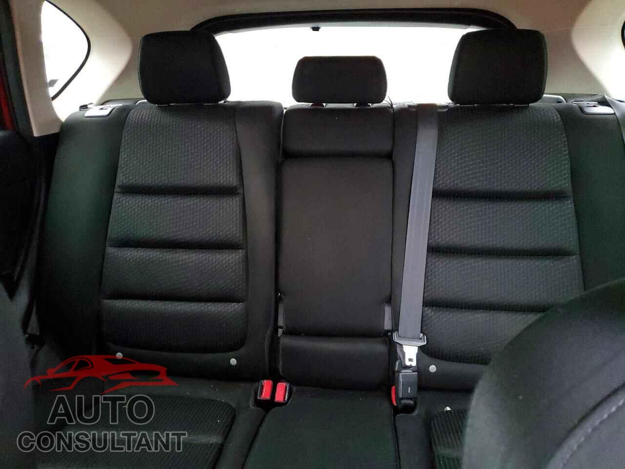 MAZDA CX-5 2014 - JM3KE2CY2E0311242