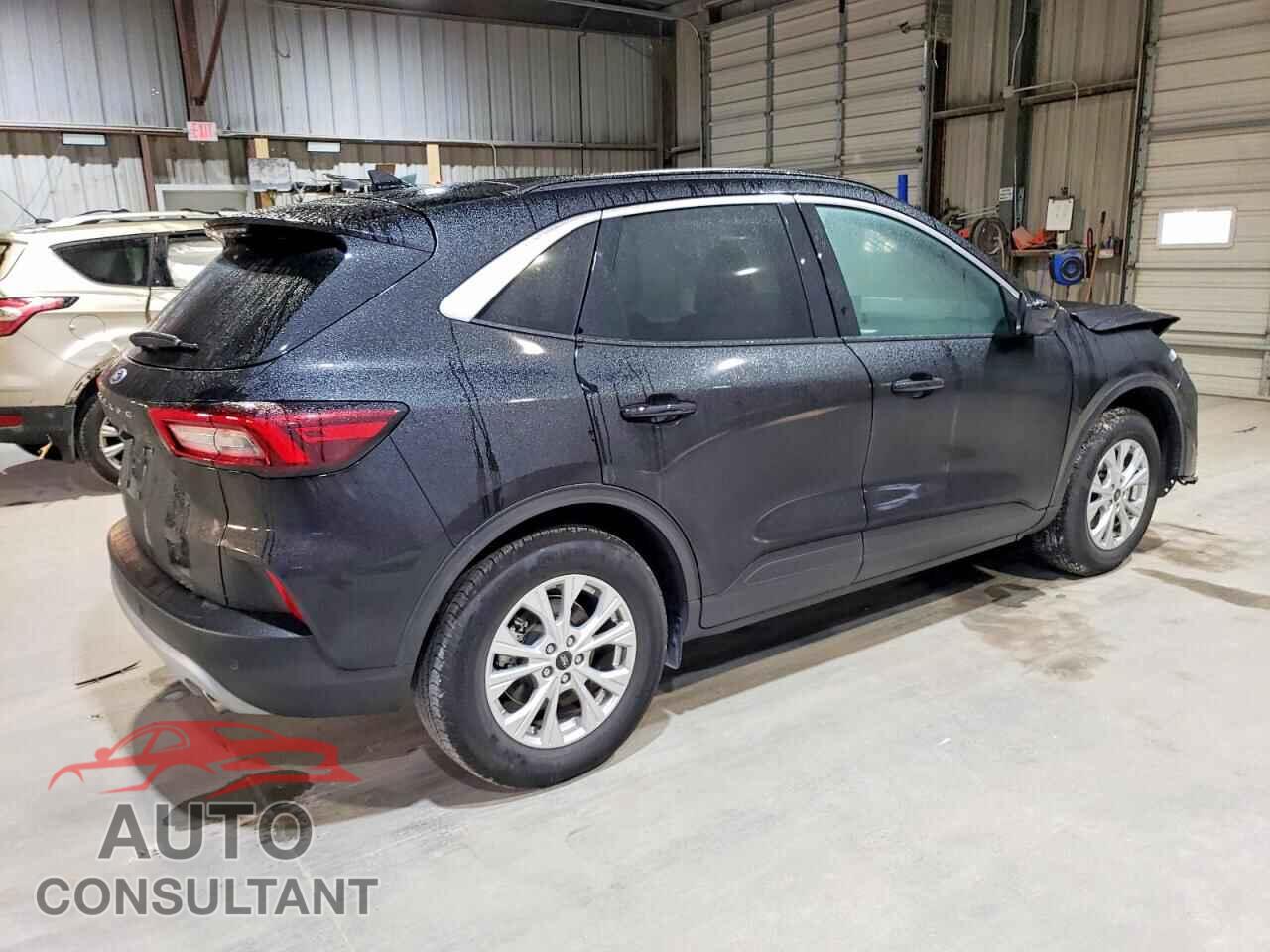 FORD ESCAPE ACT 2024 - 1FMCU0GN4RUB33882