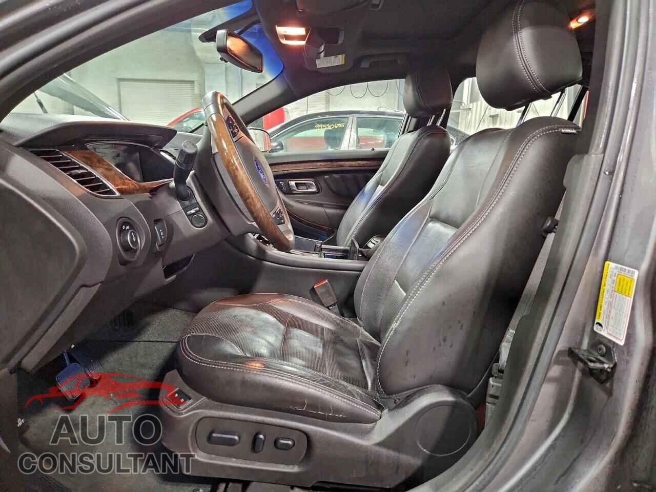 FORD TAURUS 2013 - 1FAHP2J87DG190980
