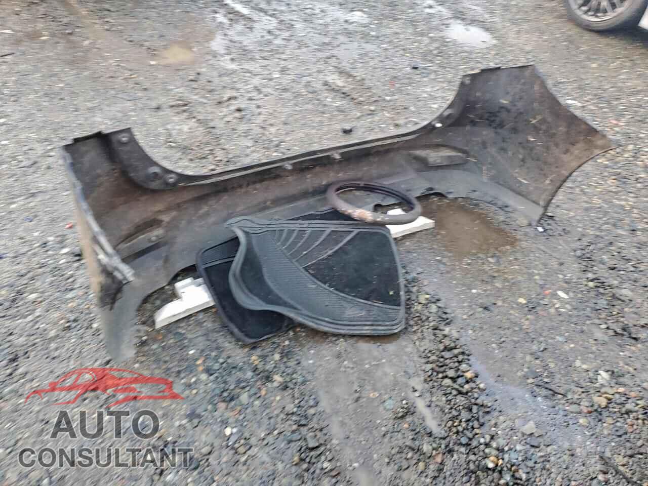 MAZDA 5 2014 - JM1CW2BL2E0167935