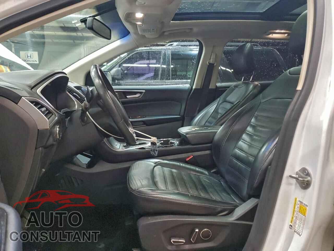 FORD EDGE 2016 - 2FMPK4J94GBC03734
