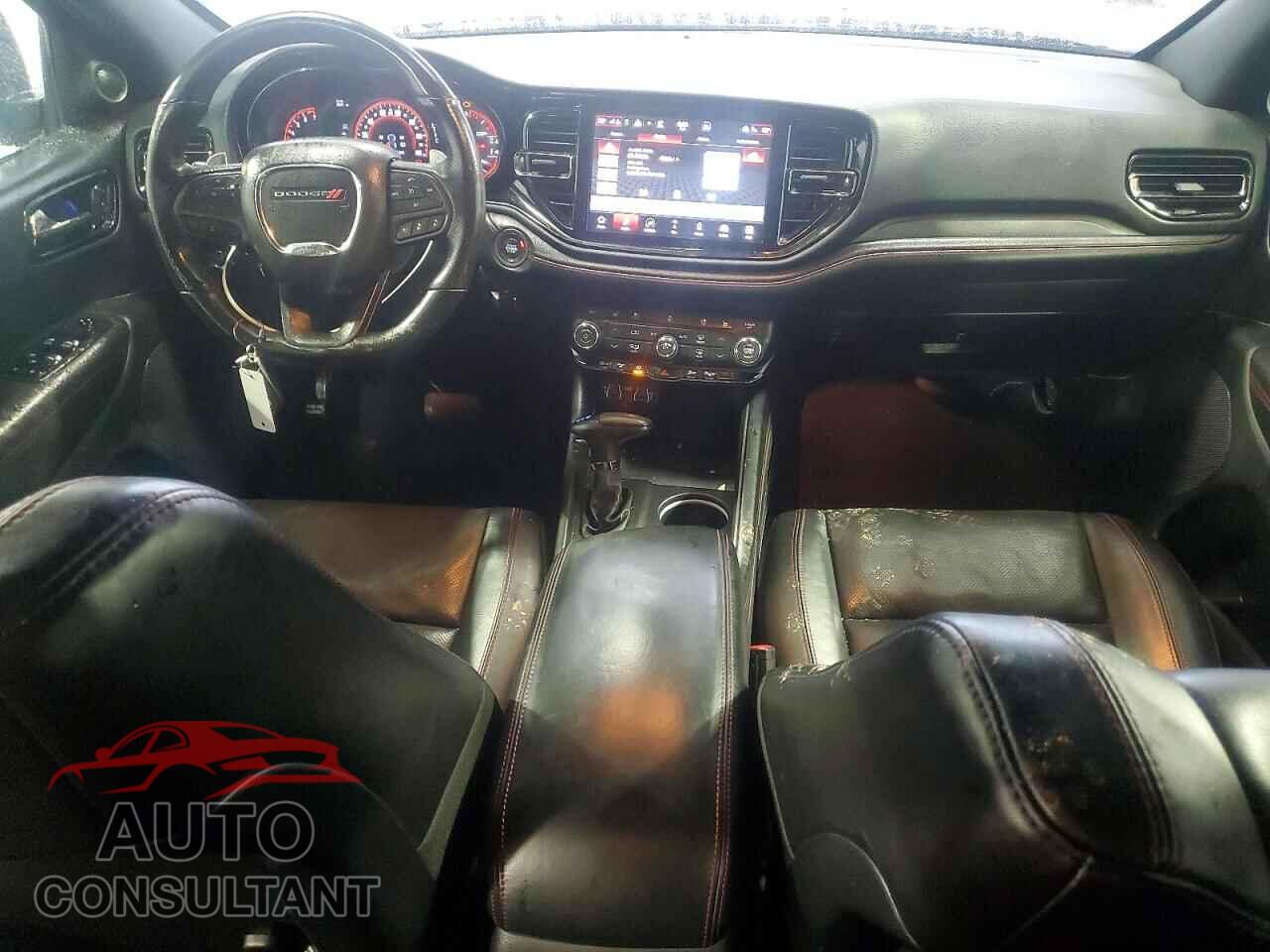 DODGE DURANGO 2024 - 1C4RDJDG2RC144170