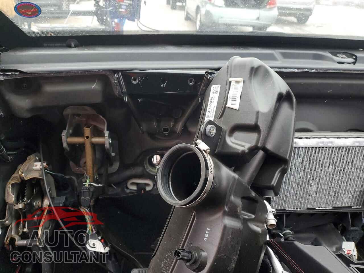 DODGE DURANGO 2024 - 1C4SDJCT8RC157716