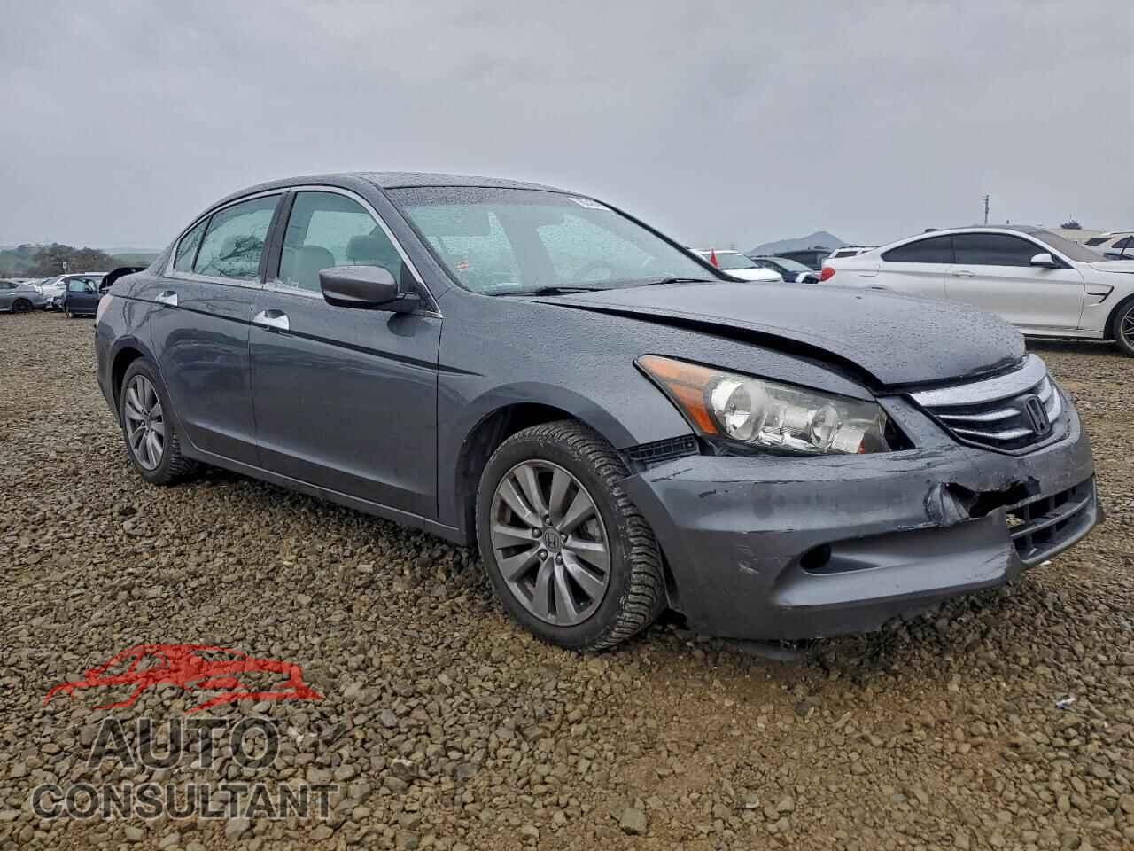 HONDA ACCORD 2012 - 1HGCP3F84CA011929