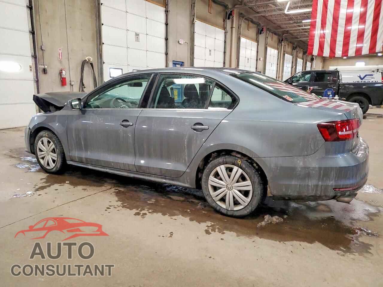 VOLKSWAGEN JETTA 2017 - 3VW2B7AJ0HM336661