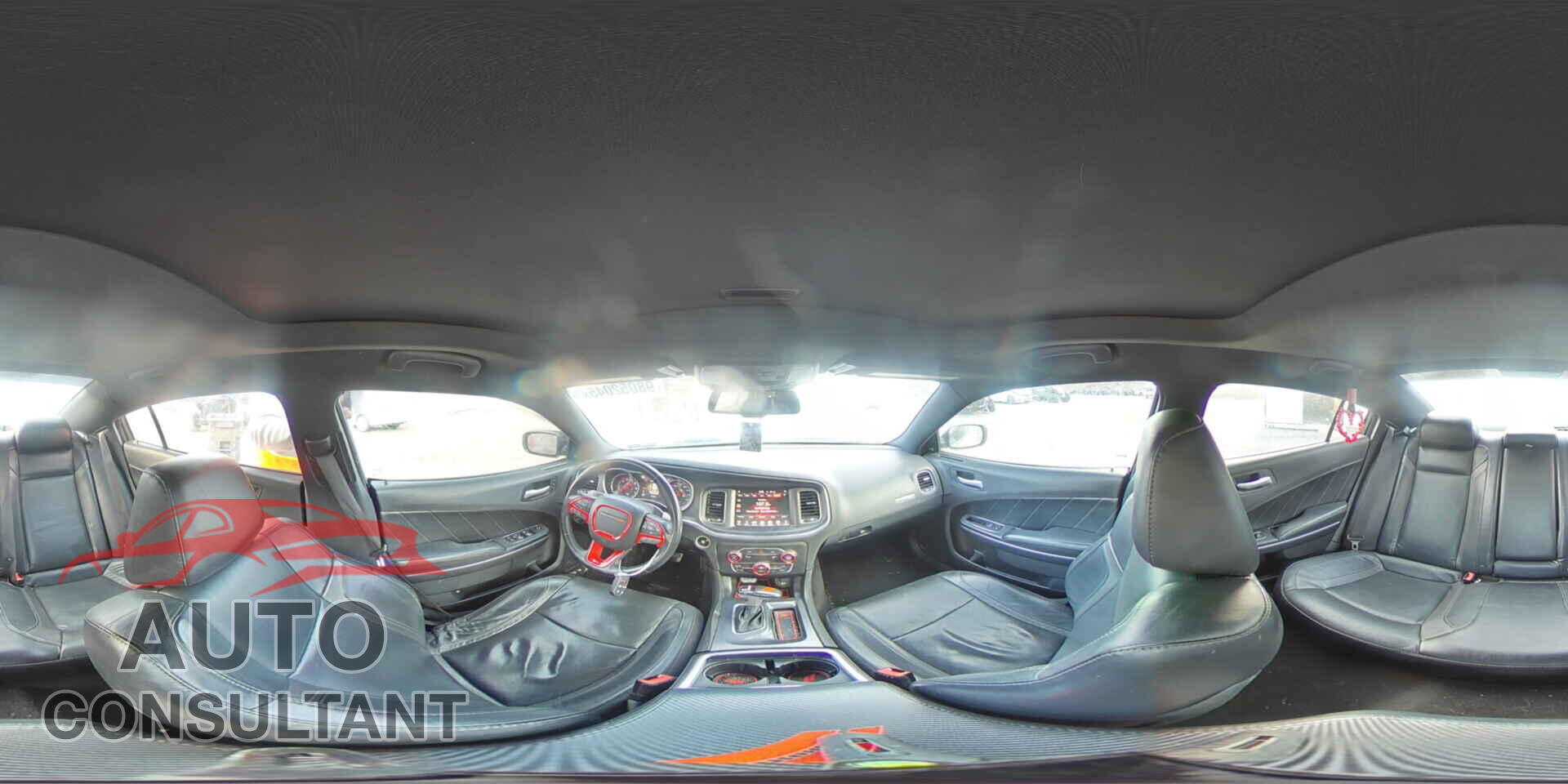 DODGE CHARGER 2015 - 2C3CDXCT0FH886412