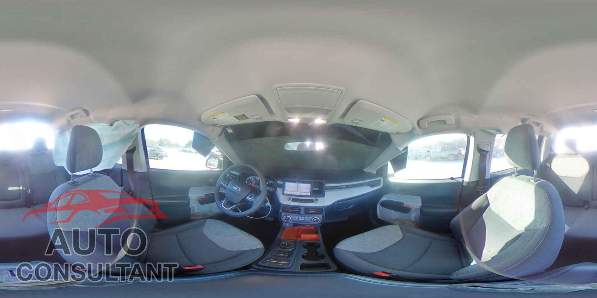 FORD MAVERICK 2022 - 3FTTW8E95NRA17630