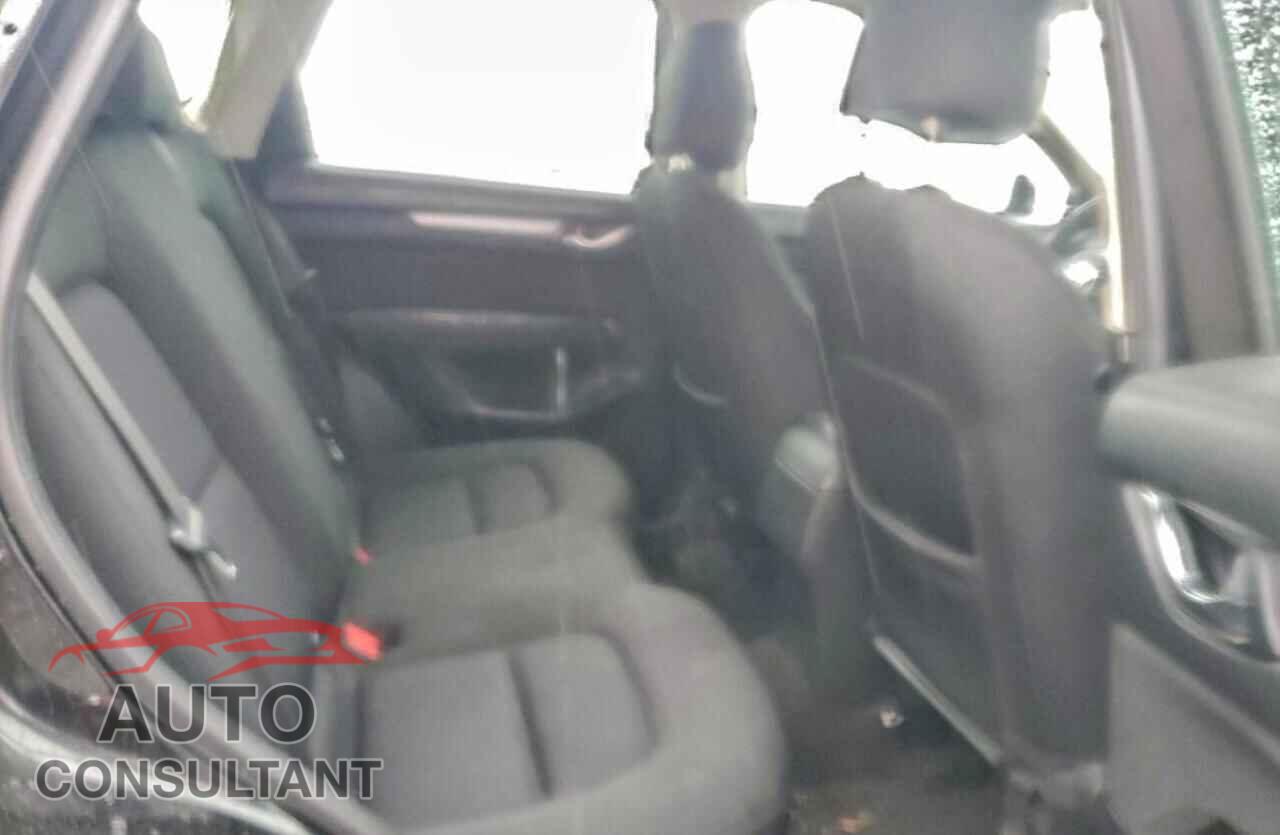 MAZDA CX-5 2020 - JM3KFBBM2L0722259