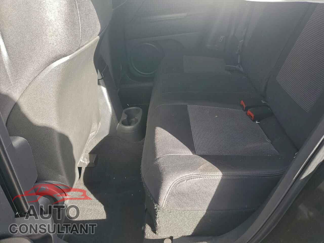 JEEP COMPASS 2012 - 1C4NJCBB0CD538598