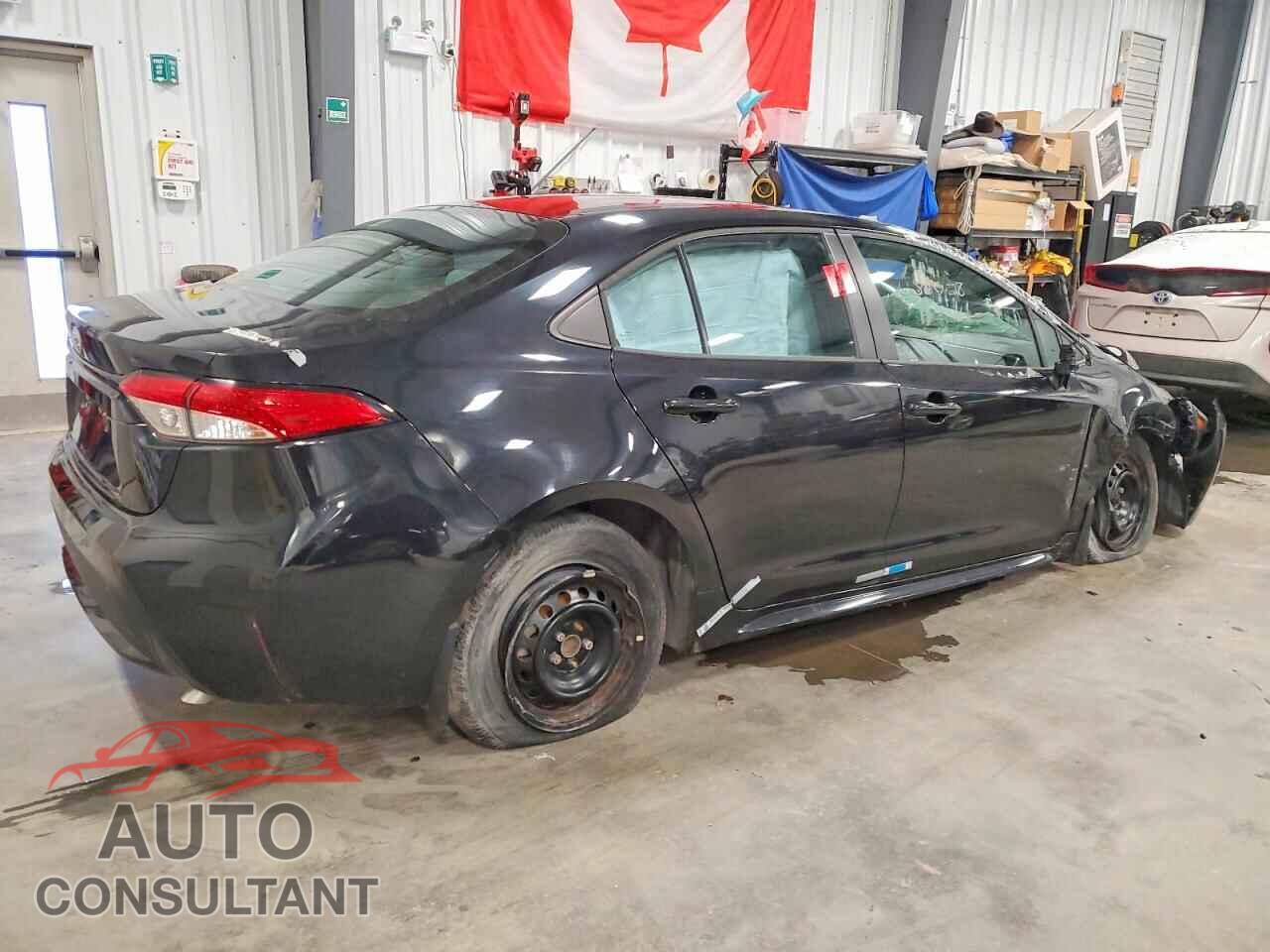 TOYOTA COROLLA 2020 - 5YFBPRBEXLP114793
