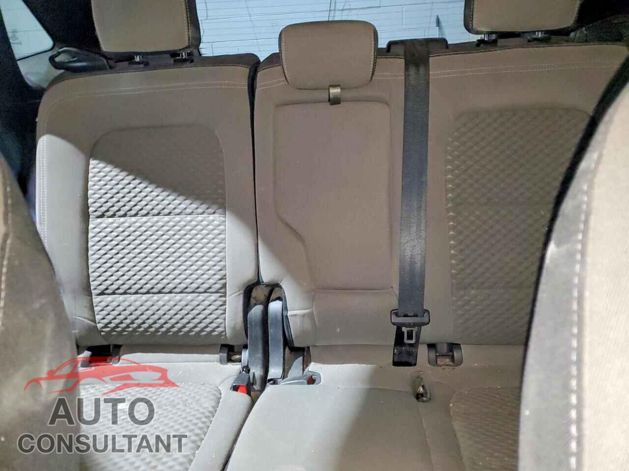 FORD ESCAPE 2020 - 1FMCU9G69LUA89186