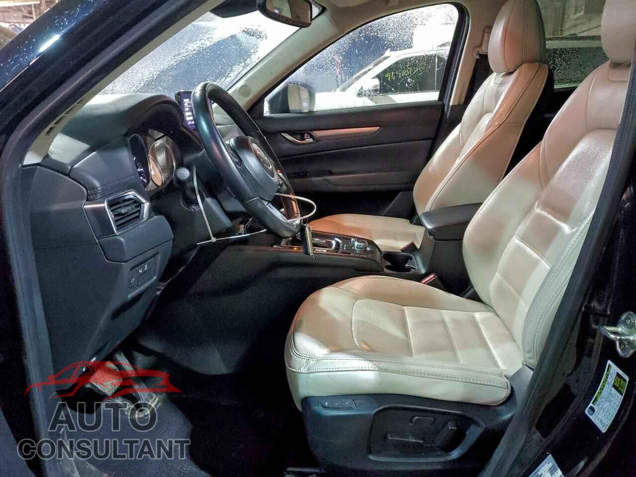 MAZDA CX-5 PREFE 2022 - JM3KFBCM1N0568337