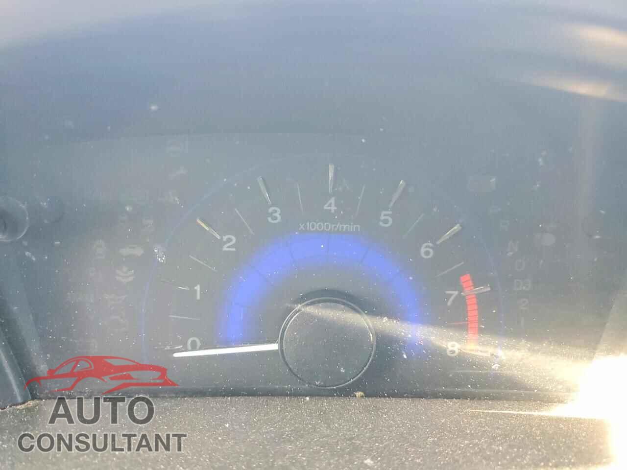 HONDA CIVIC 2012 - 19XFB2F5XCE355532