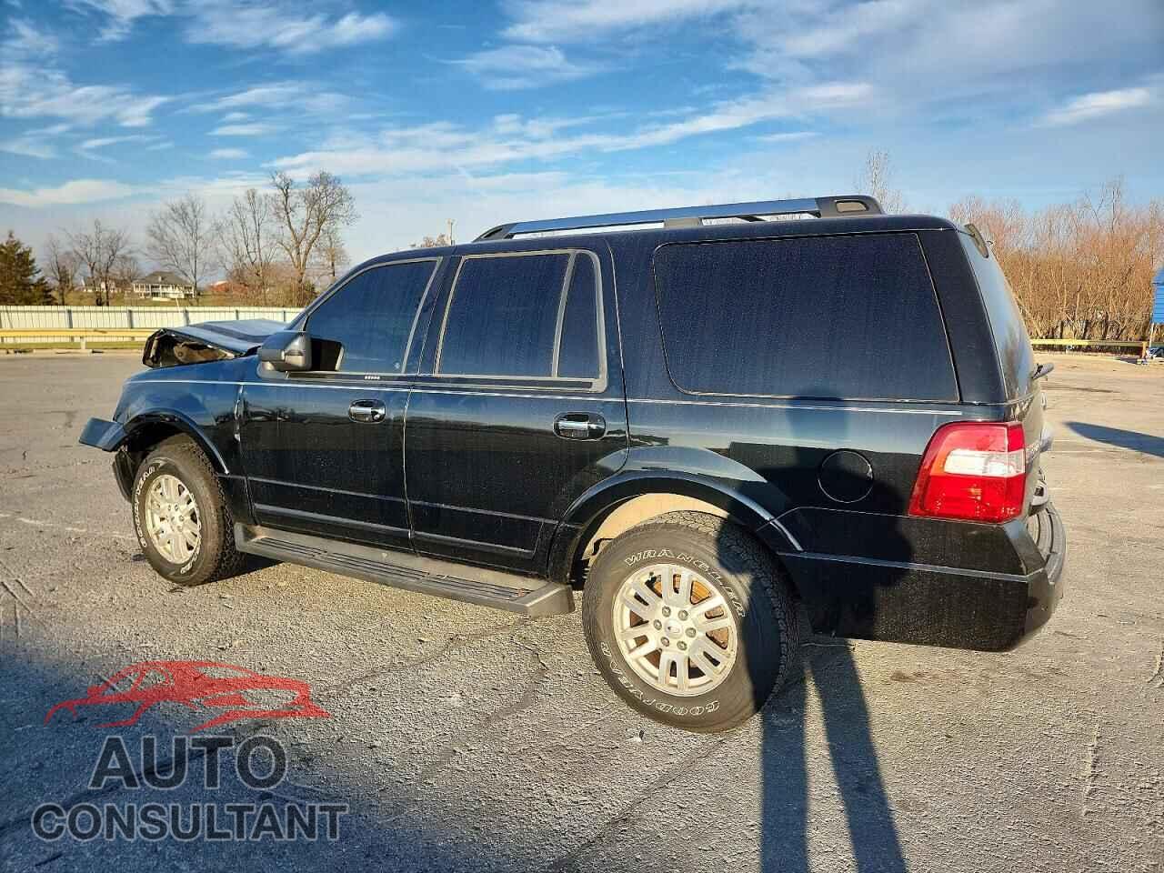 FORD EXPEDITION 2012 - 1FMJU2A55CEF09096
