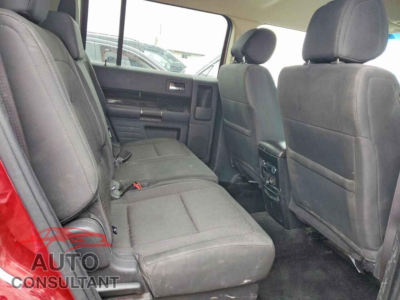 FORD FLEX 2013 - 2FMGK5C88DBD17564