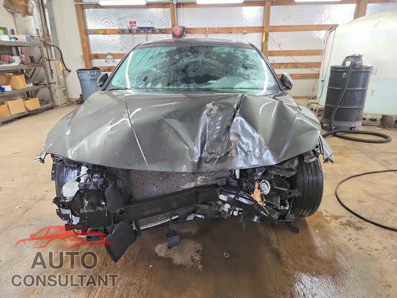 HYUNDAI ELANTRA 2024 - KMHLS4DG2RU772944