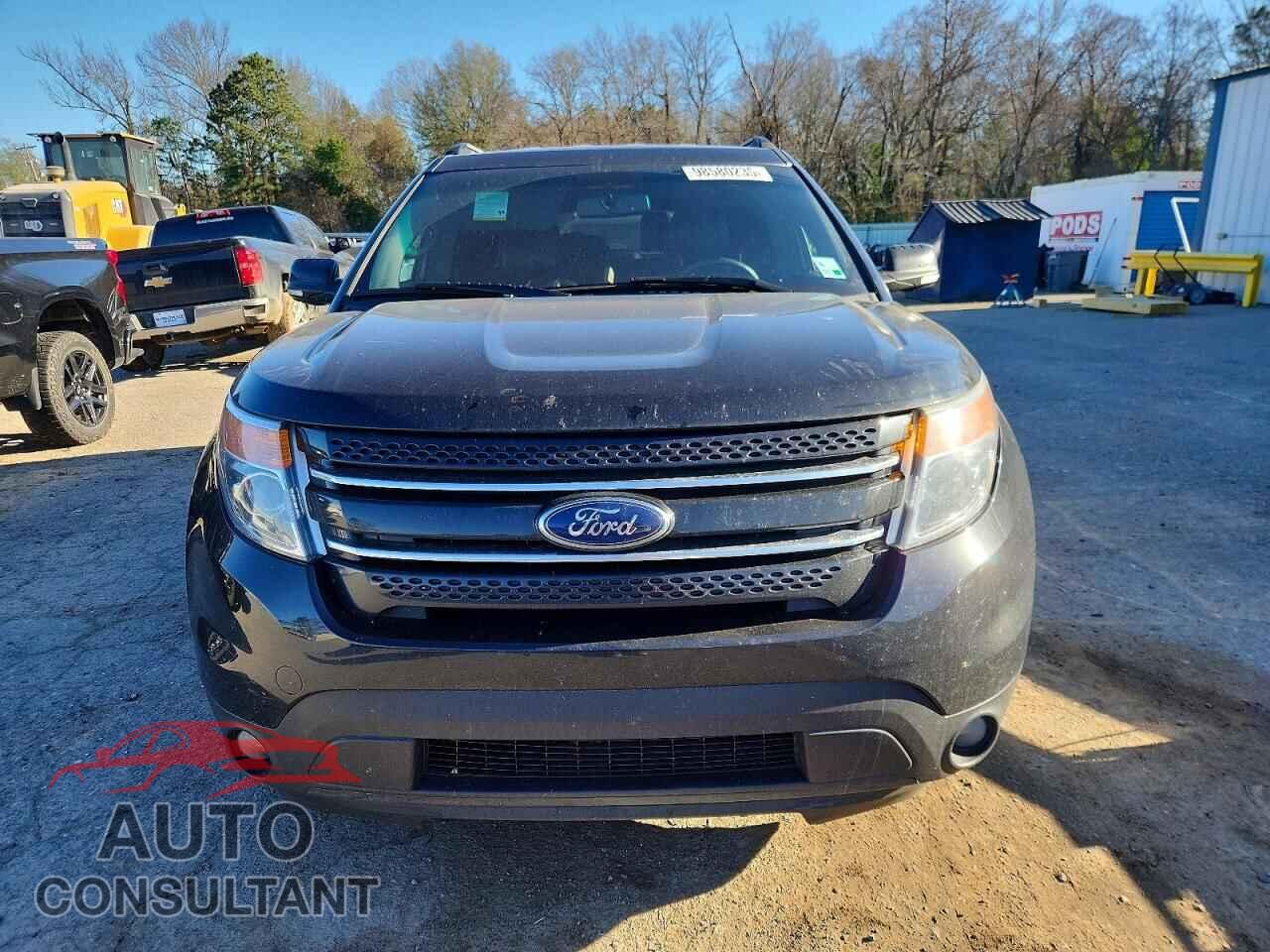 FORD EXPLORER 2014 - 1FM5K8F84EGB71680