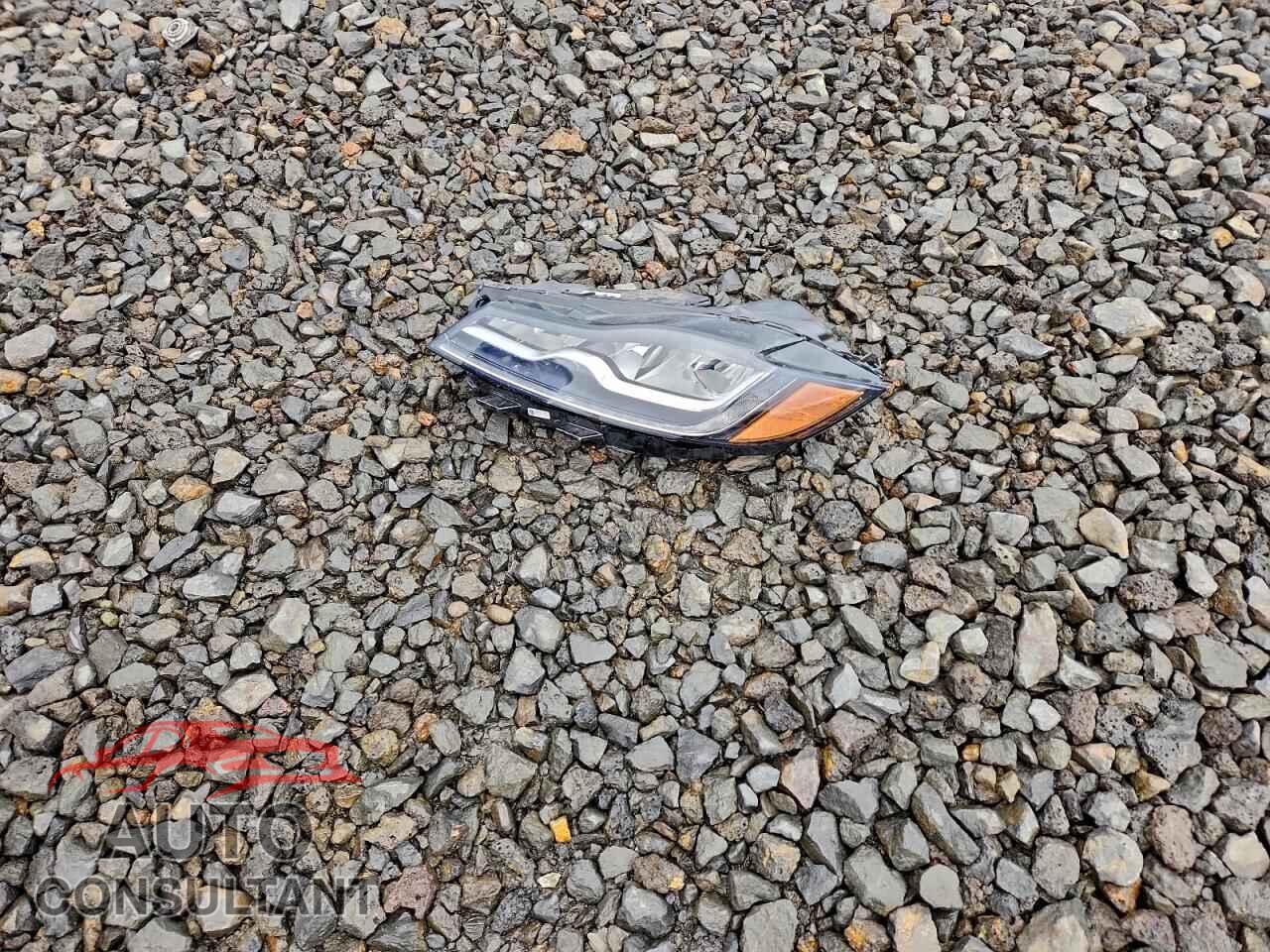 JAGUAR F-PACE 2017 - SADCM2BV2HA059907