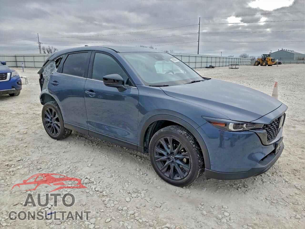 MAZDA CX-5 PREFE 2023 - JM3KFBCM8P0213166