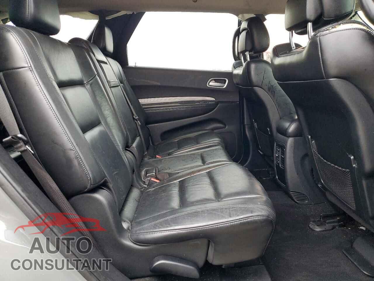 DODGE DURANGO 2020 - 1C4RDJAG2LC224161