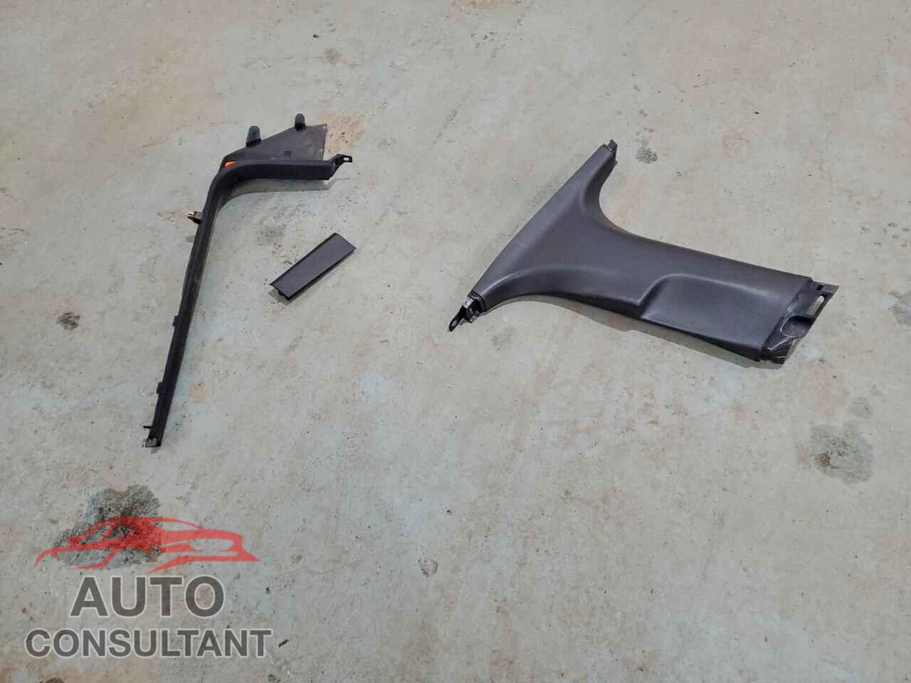 TESLA MODEL 3 2021 - 5YJ3E1EB7MF051503