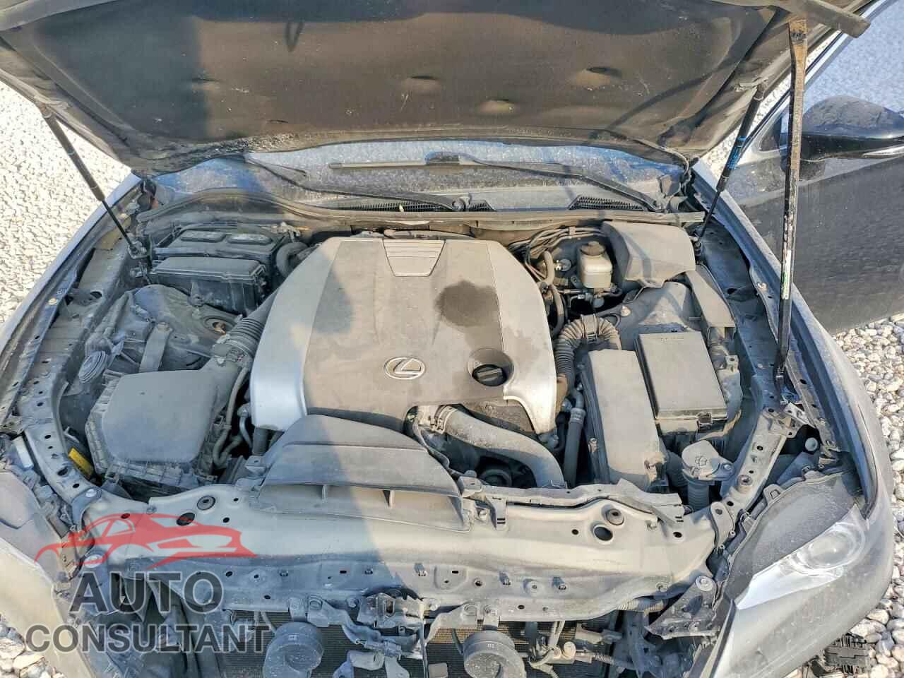 LEXUS GS350 2015 - JTHBE1BL3FA006982
