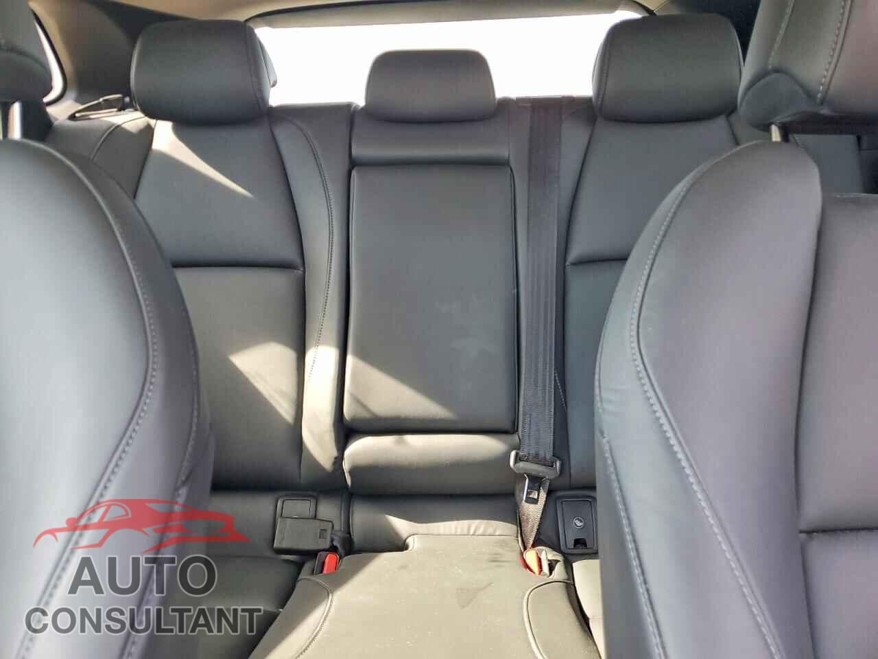 MAZDA CX30 2023 - 3MVDMBCM7PM565657