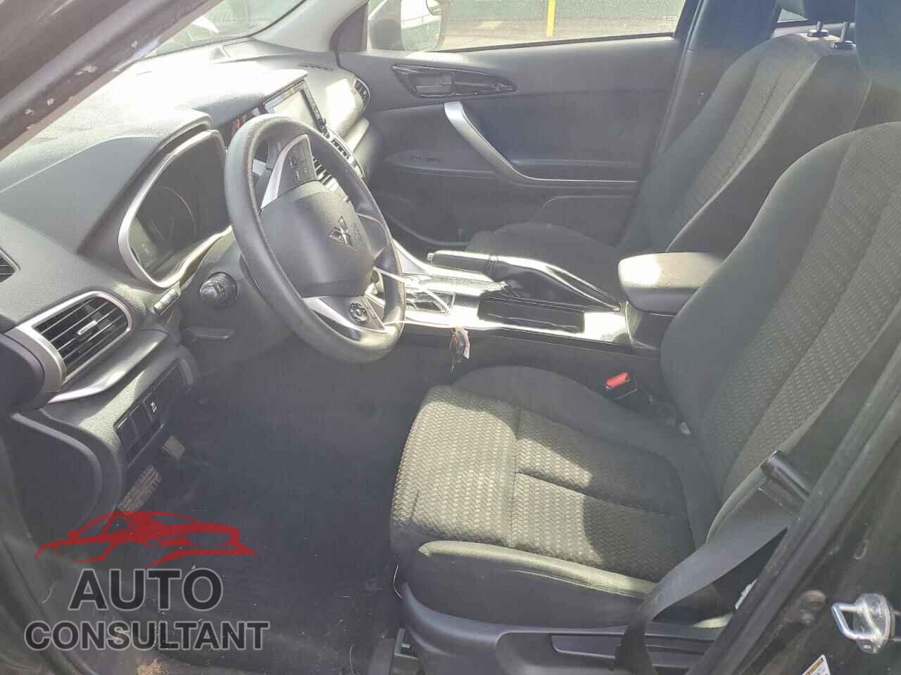 MITSUBISHI ECLIPSE 2019 - JA4AT3AA5KZ033573