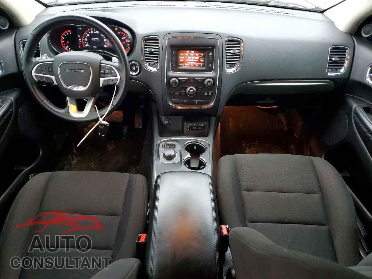 DODGE DURANGO 2015 - 1C4RDJAG0FC826769