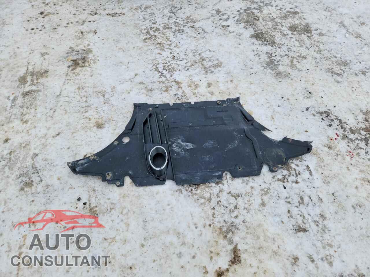 AUDI A4 2014 - WA1TFCFL0EA106930