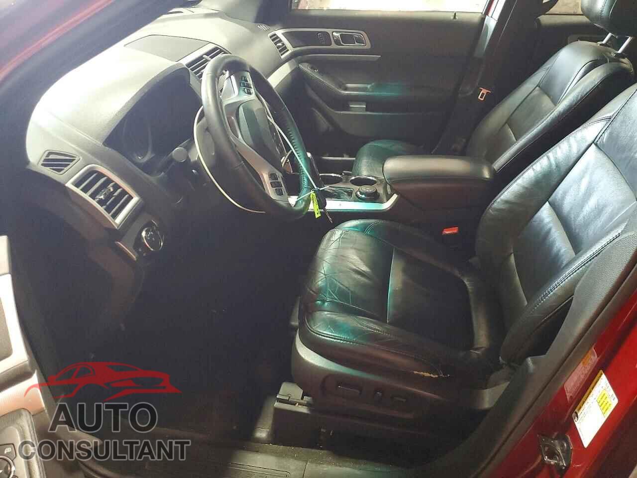 FORD EXPLORER 2014 - 1FM5K8D89EGB47359