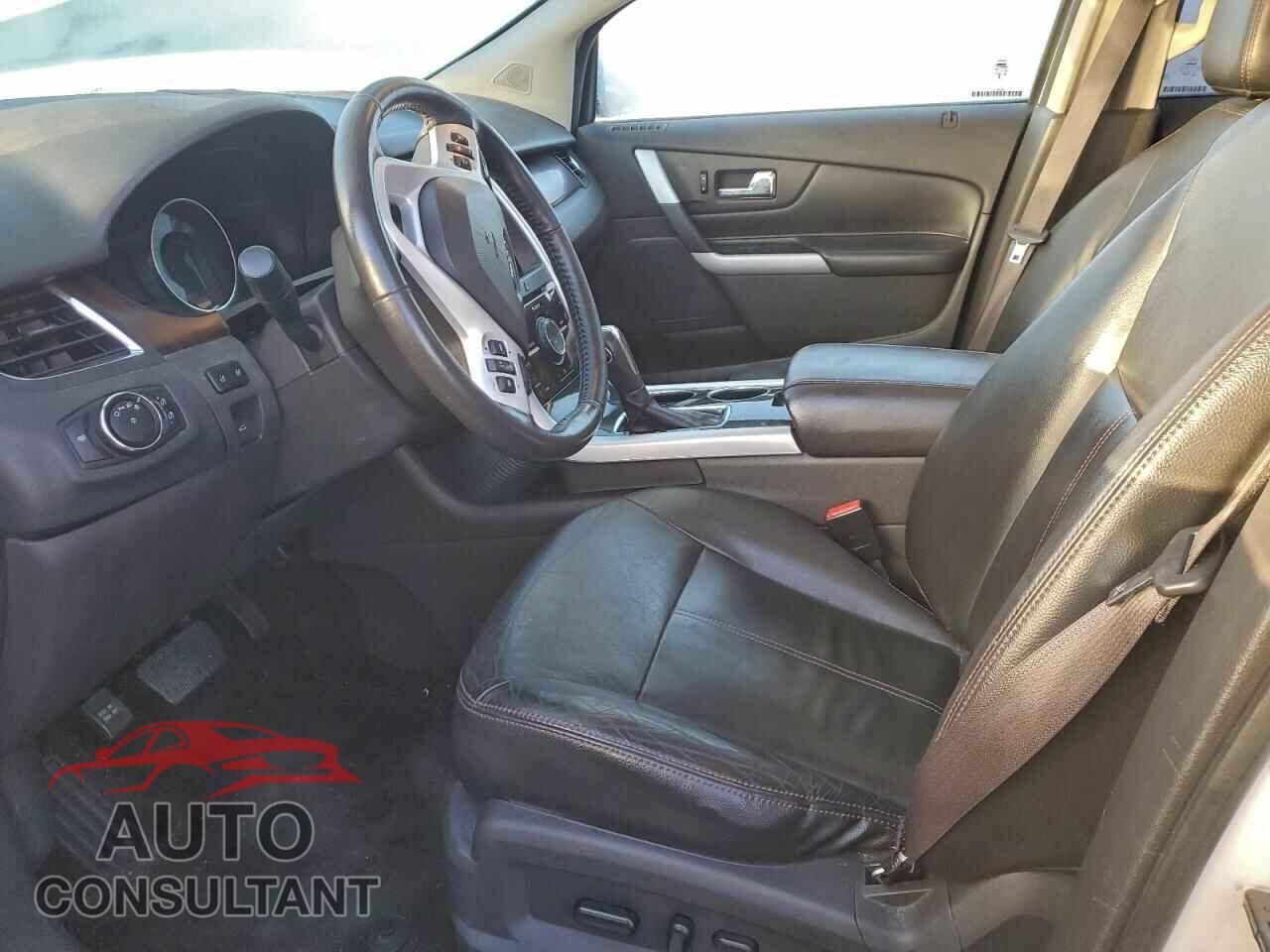 FORD EDGE 2014 - 2FMDK4KC4EBA00580