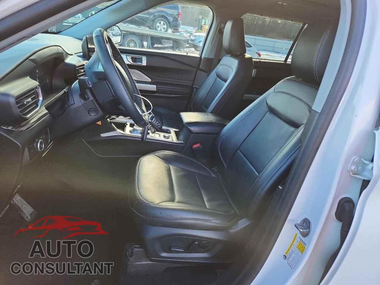 FORD EXPLORER 2023 - 1FMSK8FH6PGC23431