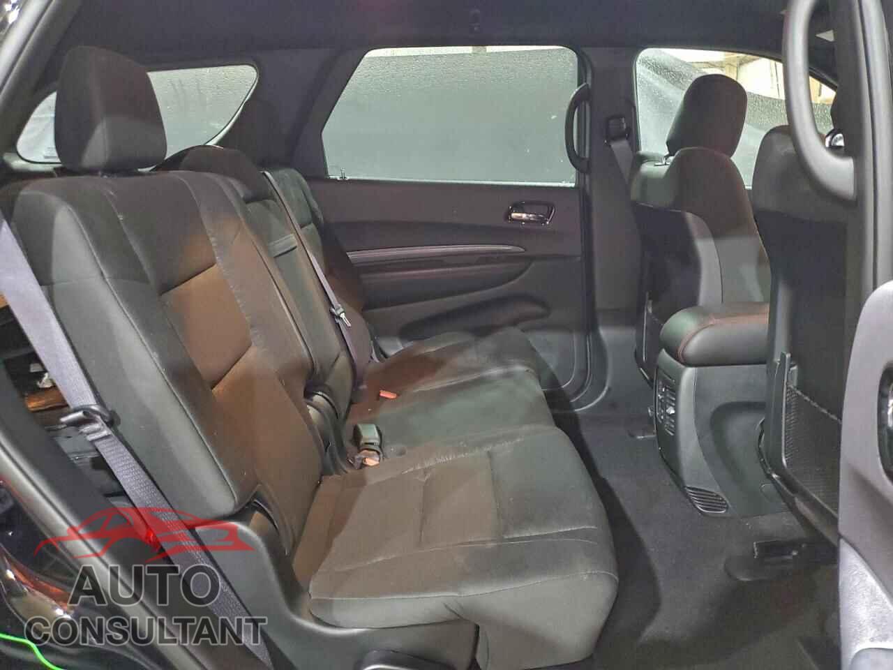 DODGE DURANGO 2026 - 1C4RDJDG6TC183755