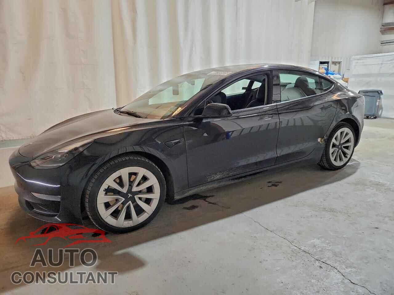 TESLA MODEL 3 2023 - 5YJ3E1EA9PF438002