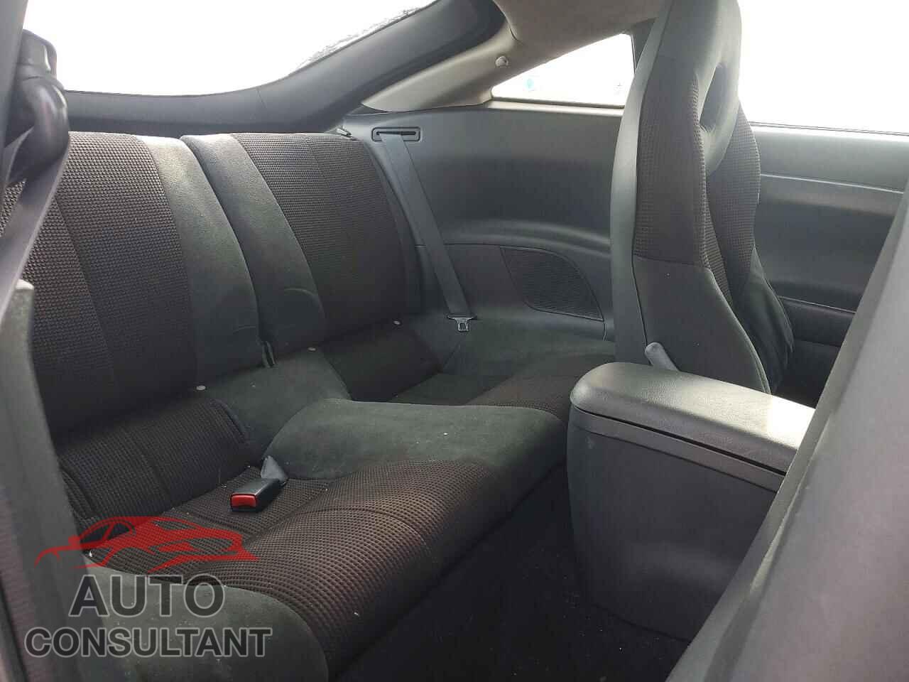 MITSUBISHI ECLIPSE 2009 - 4A3AK24F69E032473