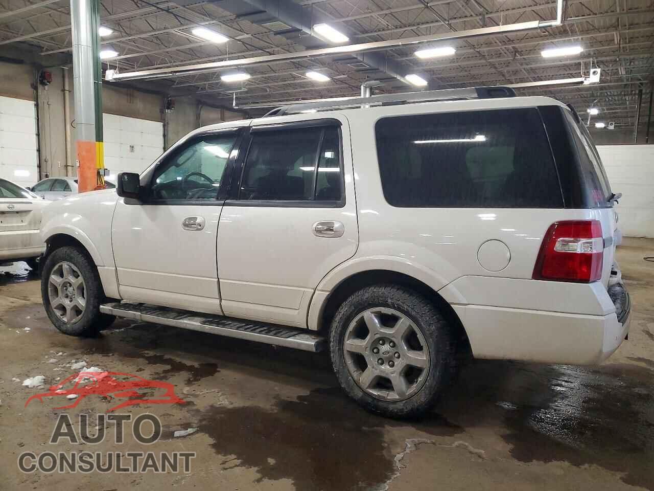 FORD EXPEDITION 2014 - 1FMJU2A59EEF51922