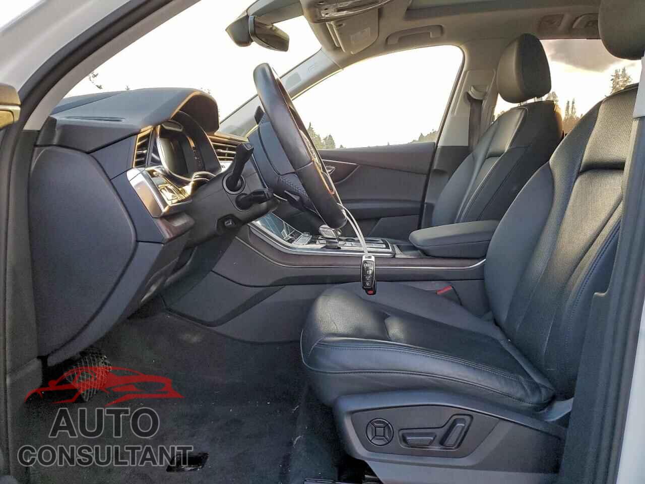 AUDI Q7 2020 - WA1VXAF76LD001088