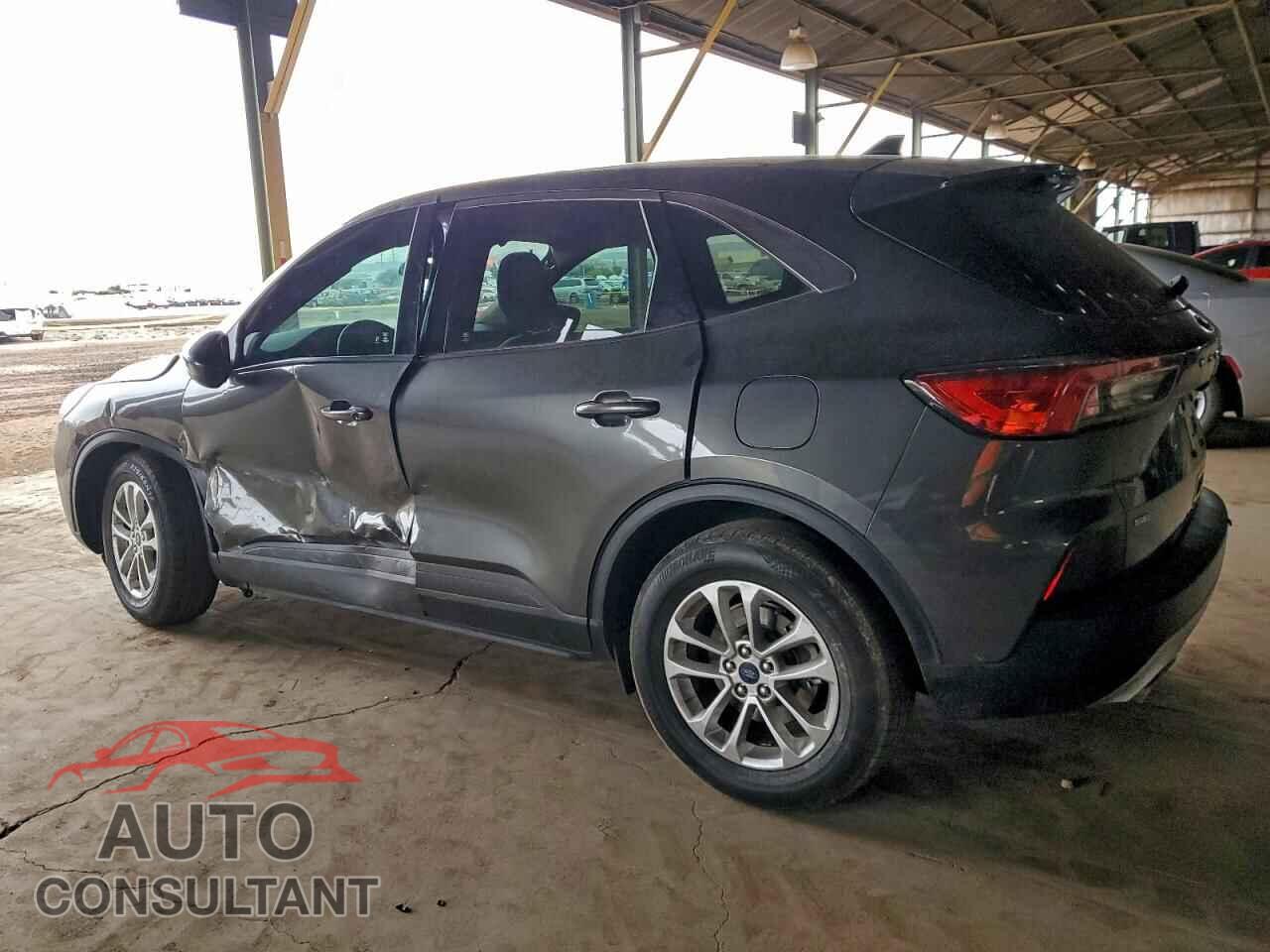 FORD ESCAPE 2020 - 1FMCU0G60LUC65618