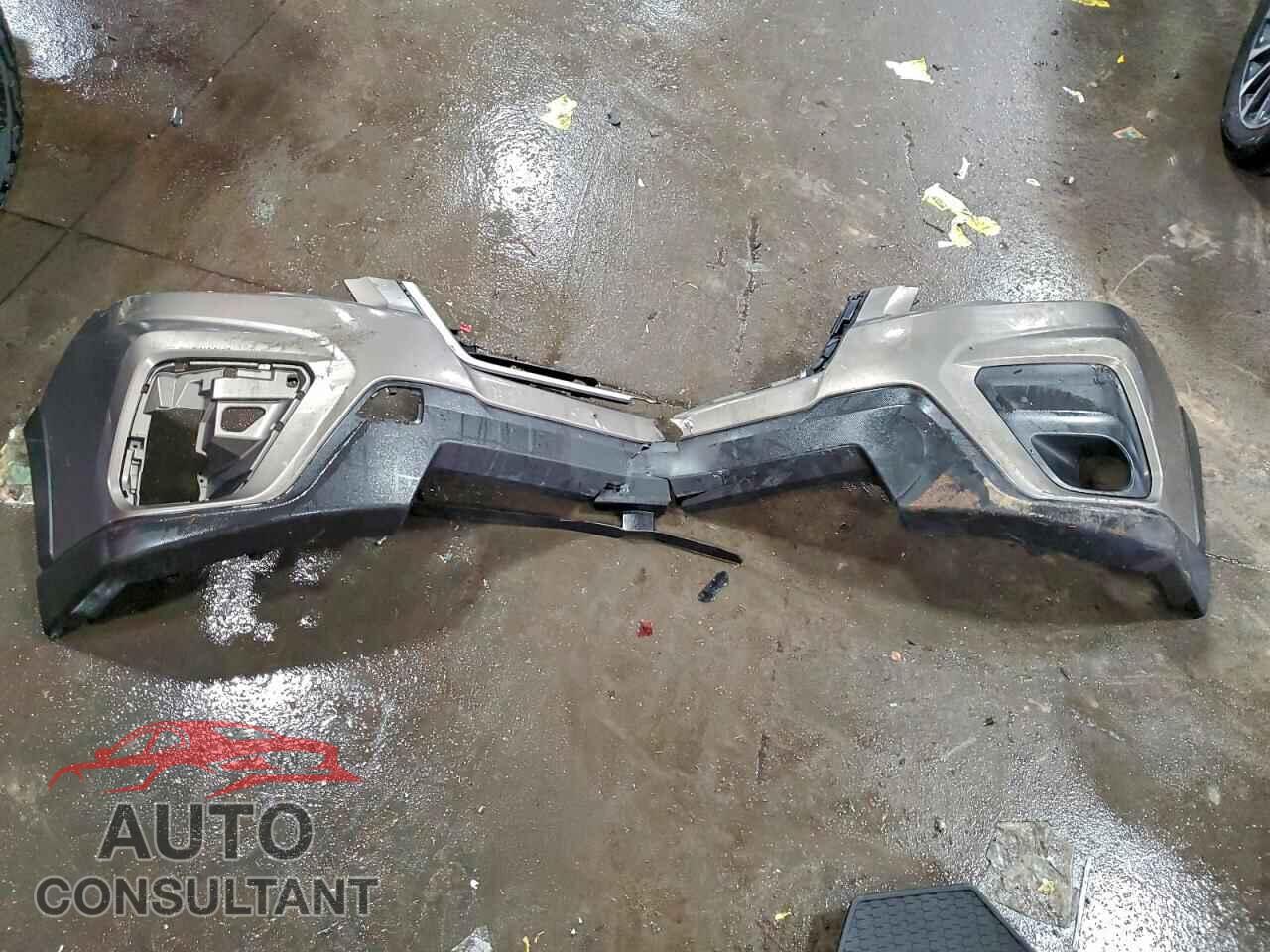 SUBARU FORESTER 2019 - JF2SKAEC2KH536496