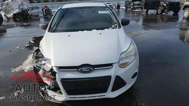 FORD FOCUS 2012 - 1FAHP3E27CL355301