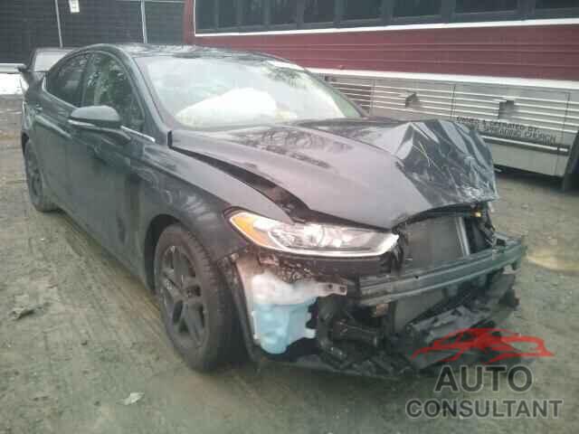 FORD FUSION 2015 - 1FA6P0H7XF5102852