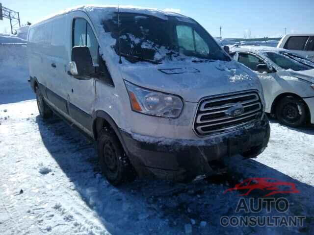 FORD TRANSIT CO 2015 - 1FTNR2ZG5FKA74082